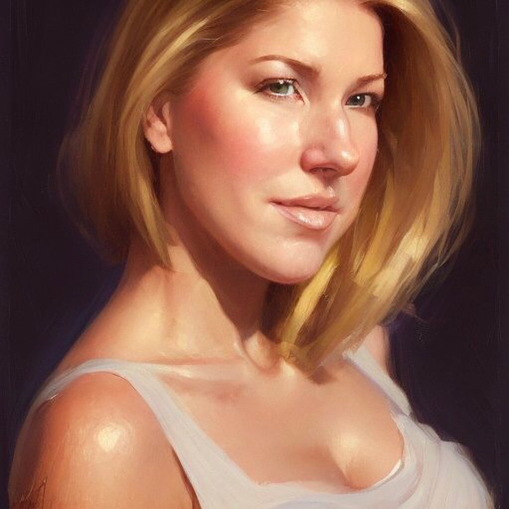 Meet your Posher, Elizabeth